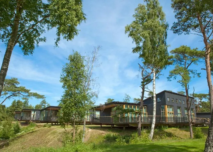 Tylebaeck Hotell & Konferens, BW Signature Collection