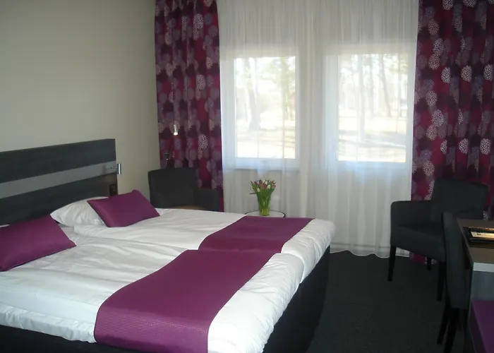 Tylebaeck Hotell & Konferens, BW Signature Collection