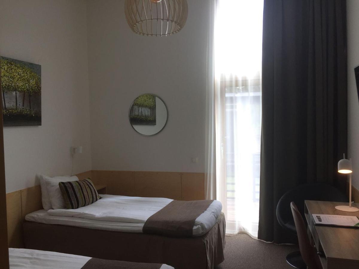 Tylebaeck & Konferens, Bw Signature Collection 3* Halmstad
