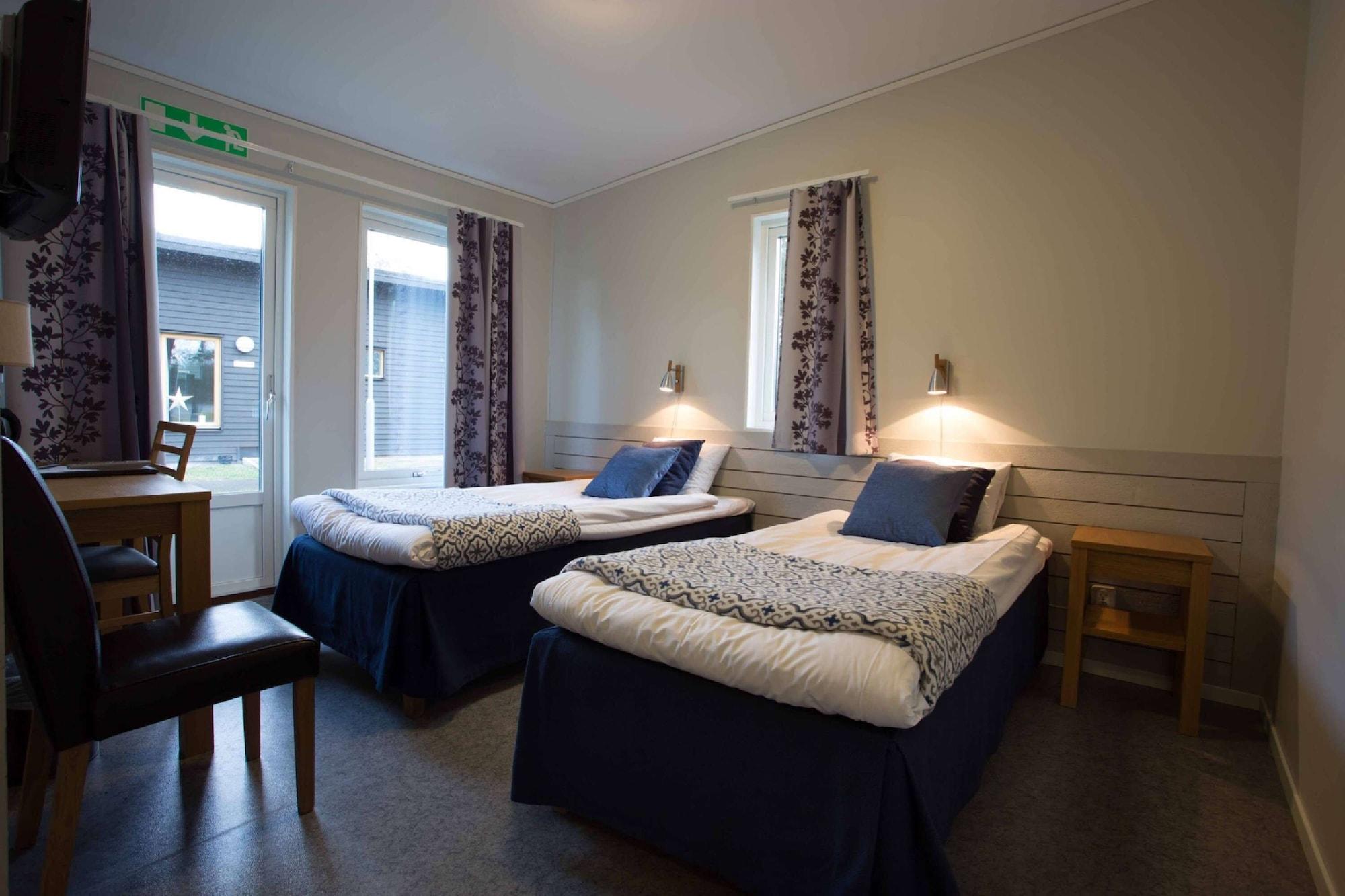Tylebaeck & Konferens, Bw Signature Collection Halmstad
