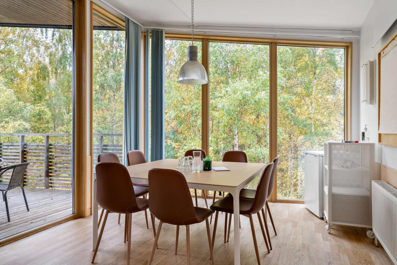 Tylebaeck & Konferens, Bw Signature Collection 3* Halmstad