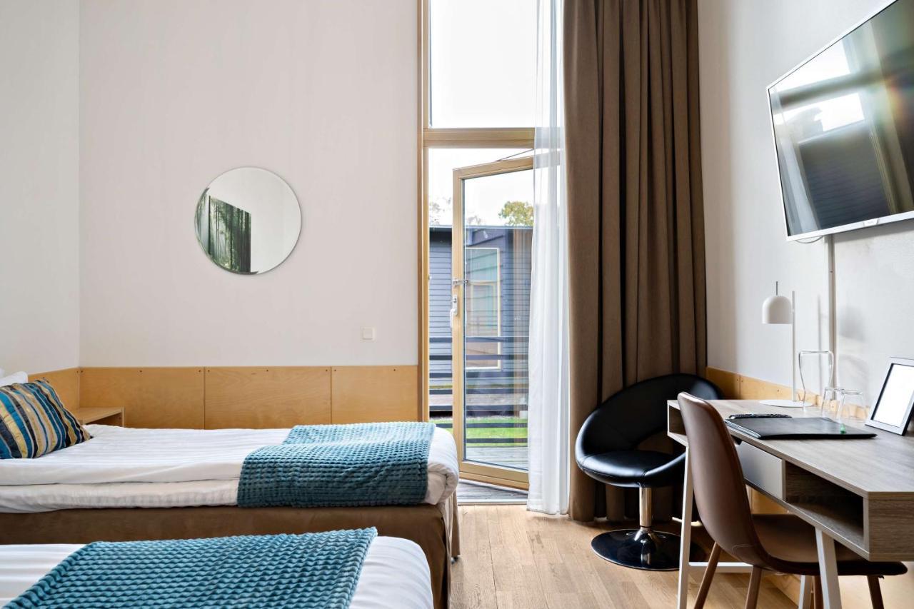 Tylebaeck & Konferens, Bw Signature Collection Halmstad