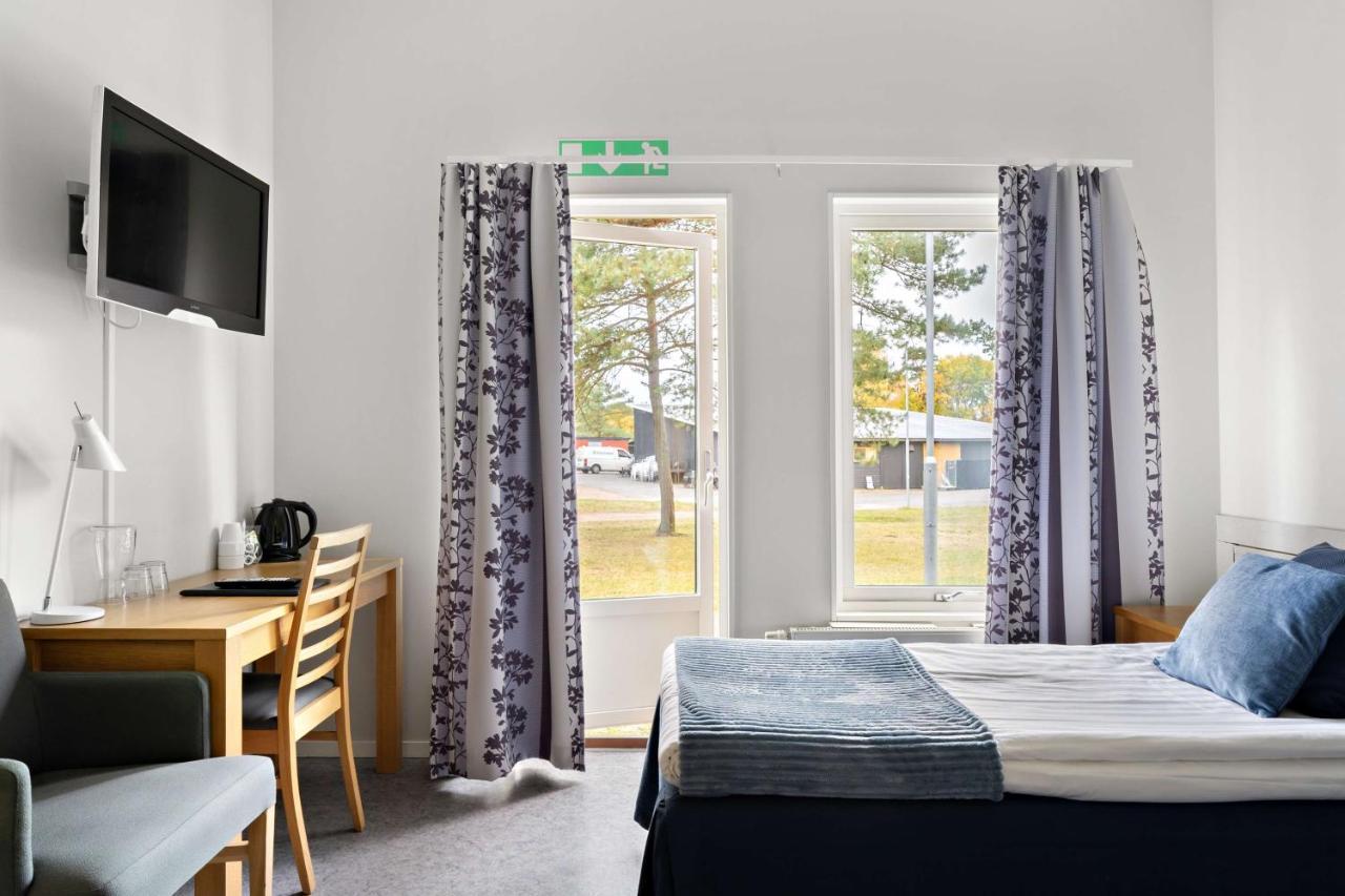 Hotel Tylebaeck & Konferens, Bw Signature Collection 3*