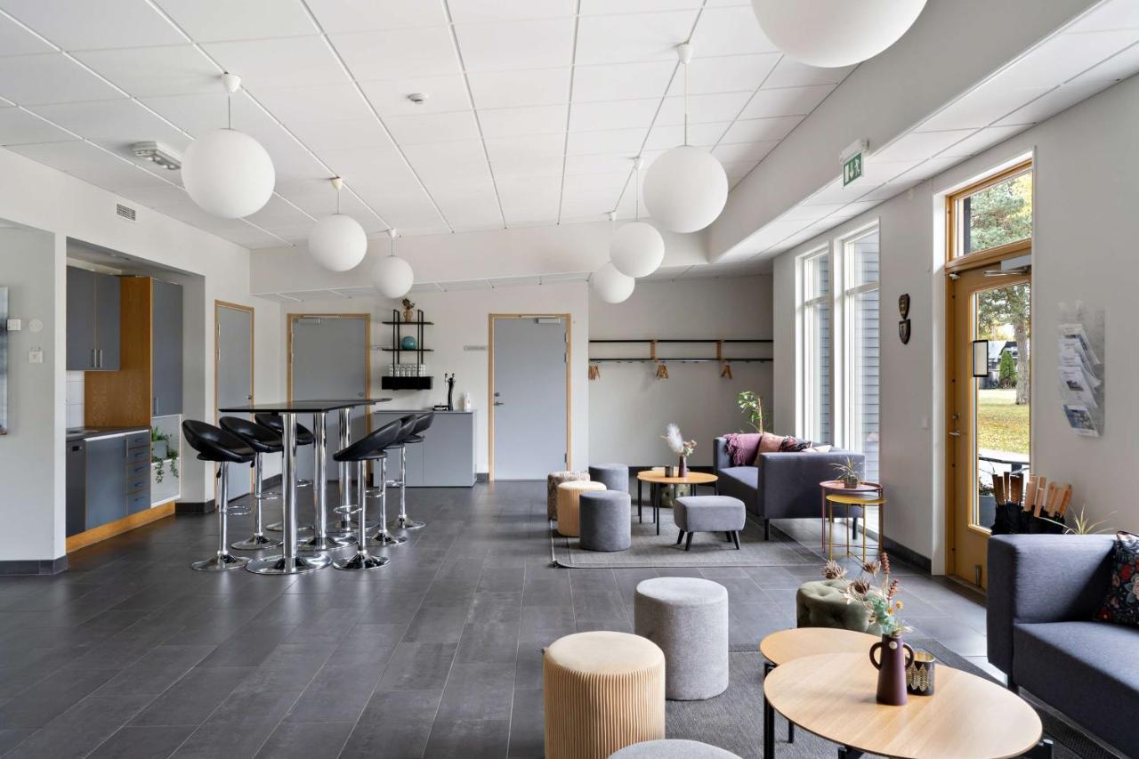 Tylebaeck & Konferens, Bw Signature Collection Halmstad