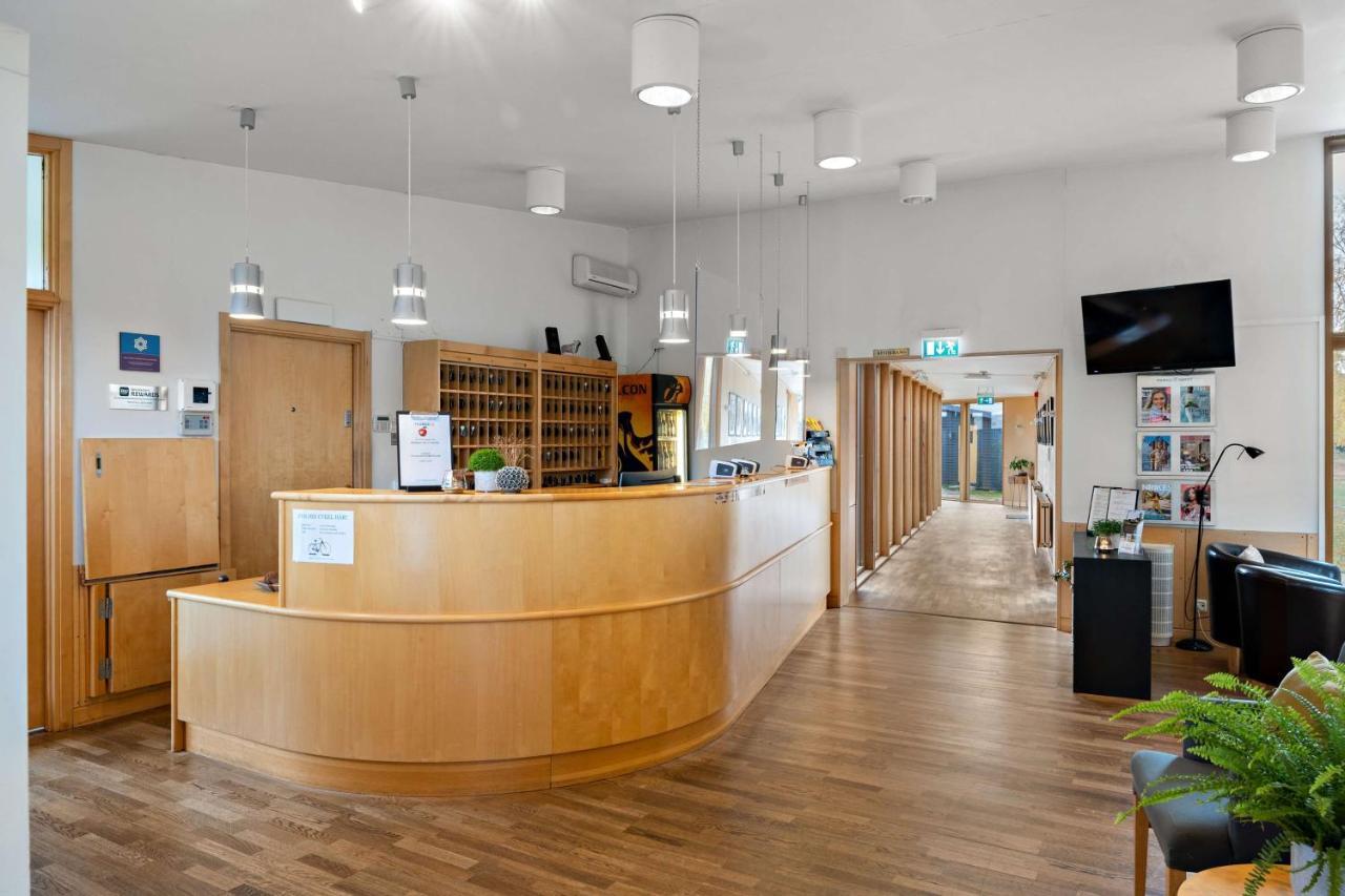 Tylebaeck & Konferens, Bw Signature Collection Hotel 3*