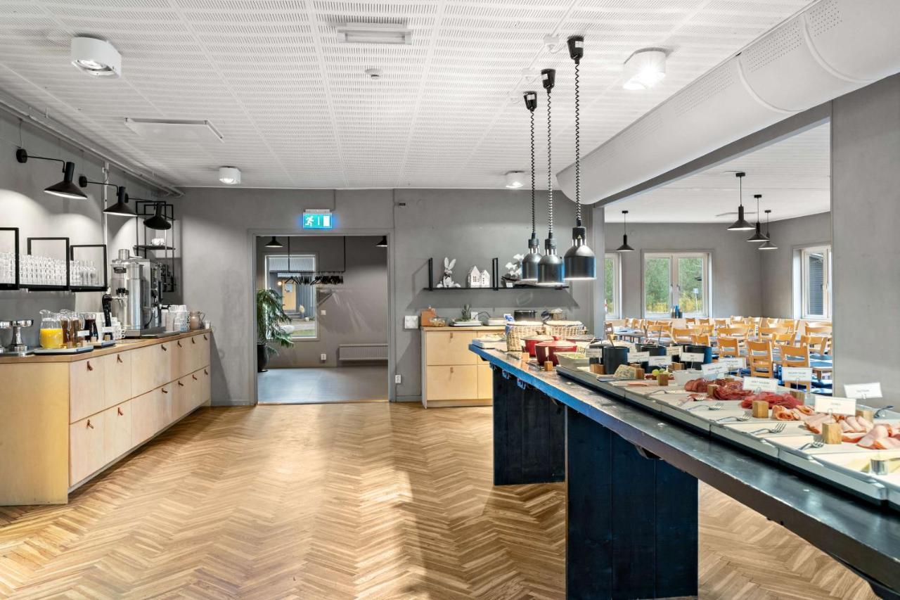 Hotel Tylebaeck & Konferens, Bw Signature Collection Halmstad