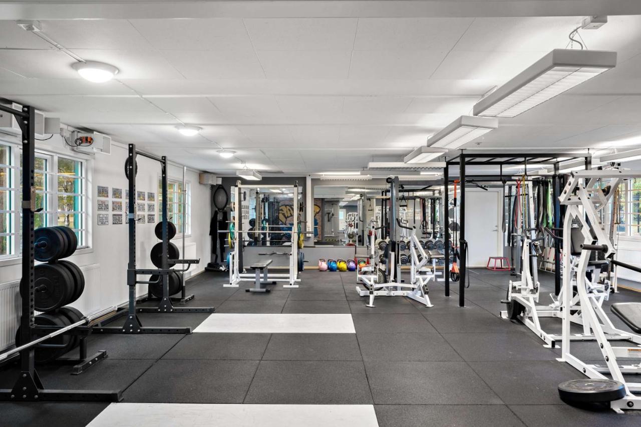 Tylebaeck & Konferens, Bw Signature Collection Halmstad