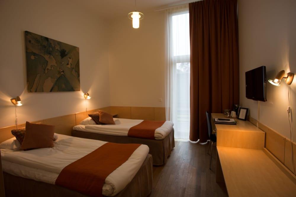 Tylebaeck & Konferens, Bw Signature Collection Hotel 3*