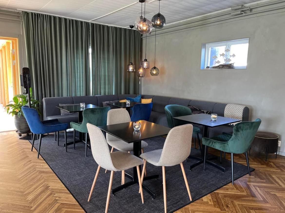 Hotel Tylebaeck & Konferens, Bw Signature Collection 3*