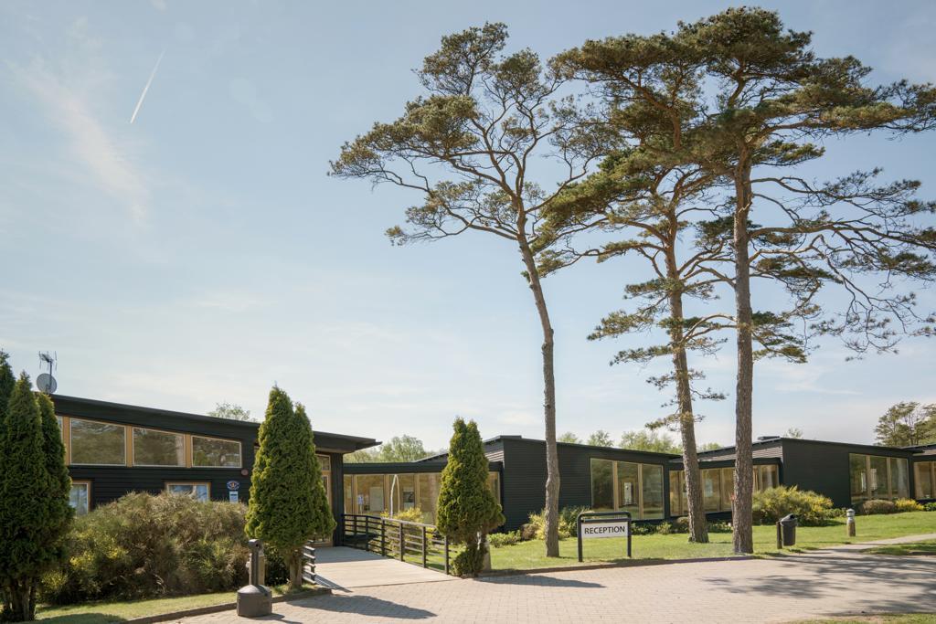 Tylebaeck & Konferens, Bw Signature Collection 3* Halmstad