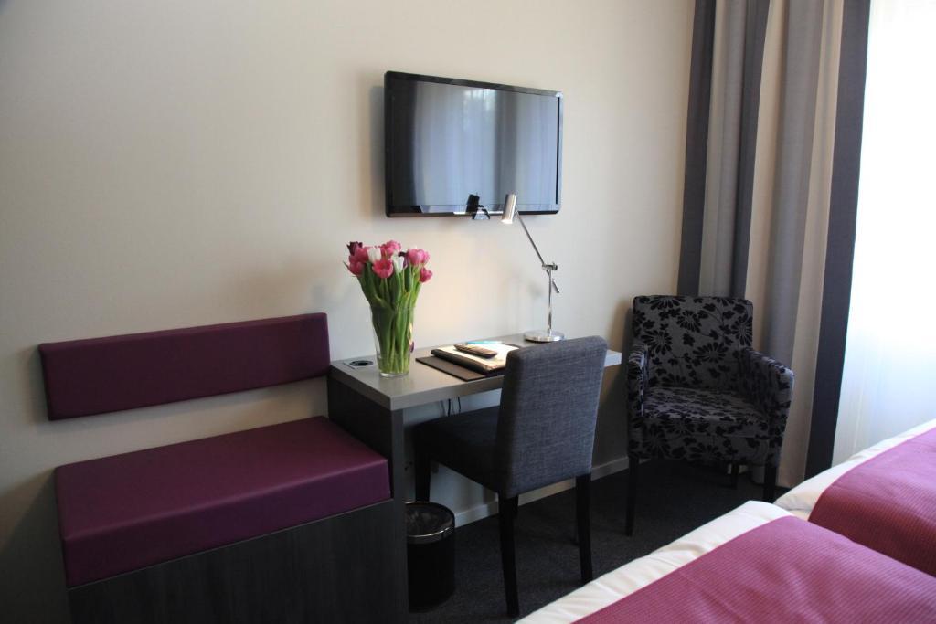 Tylebaeck & Konferens, Bw Signature Collection Hotel Halmstad