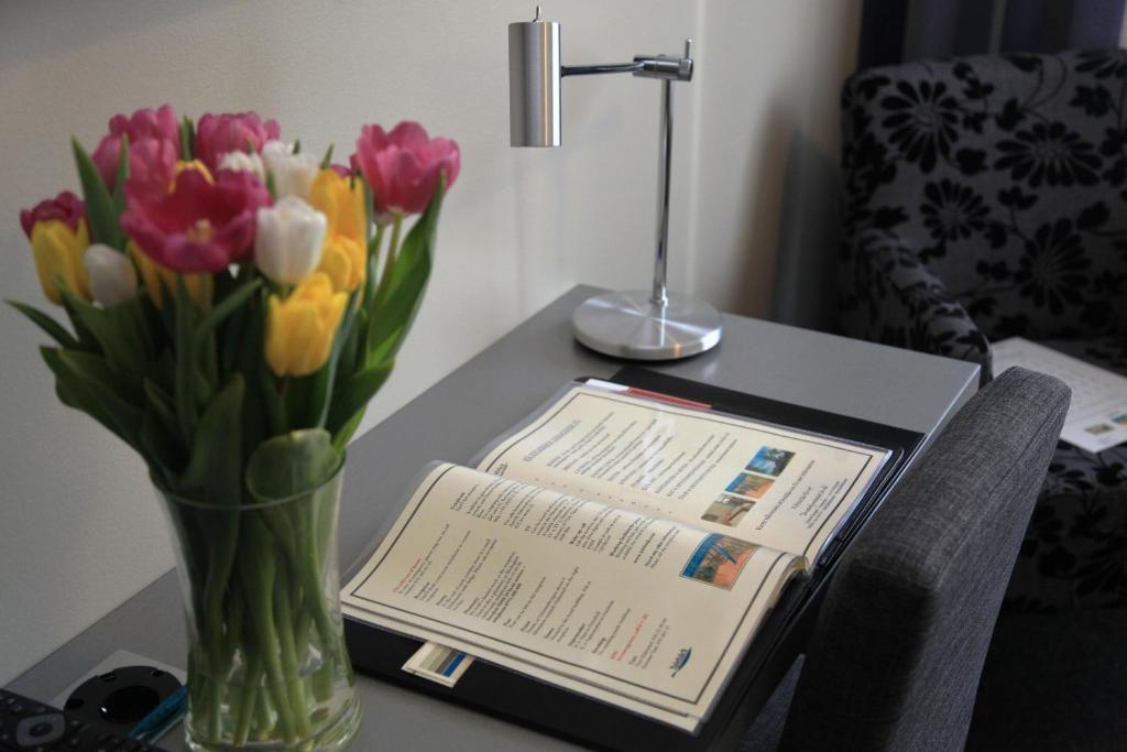Tylebaeck & Konferens, Bw Signature Collection Halmstad