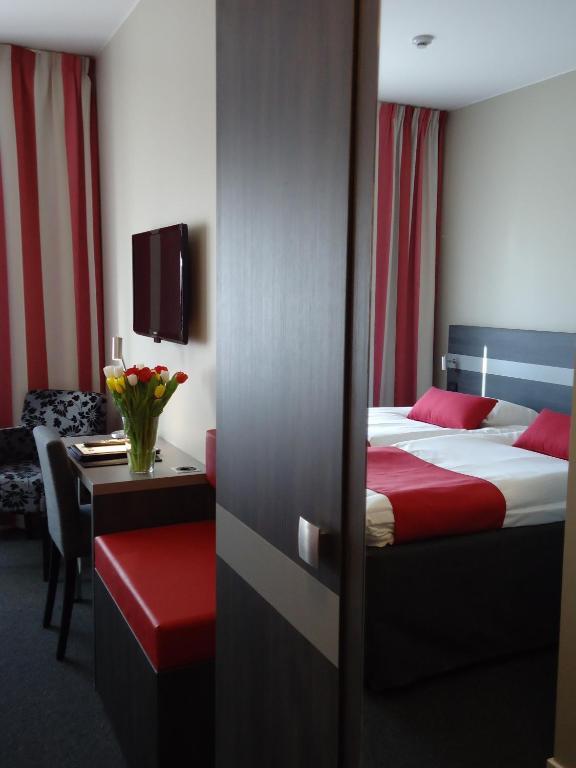 Hotel Tylebaeck & Konferens, Bw Signature Collection Halmstad