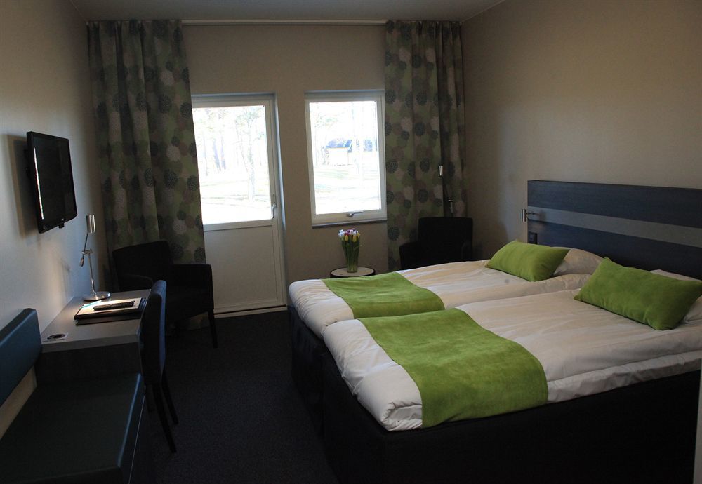 Tylebaeck & Konferens, Bw Signature Collection Hotel