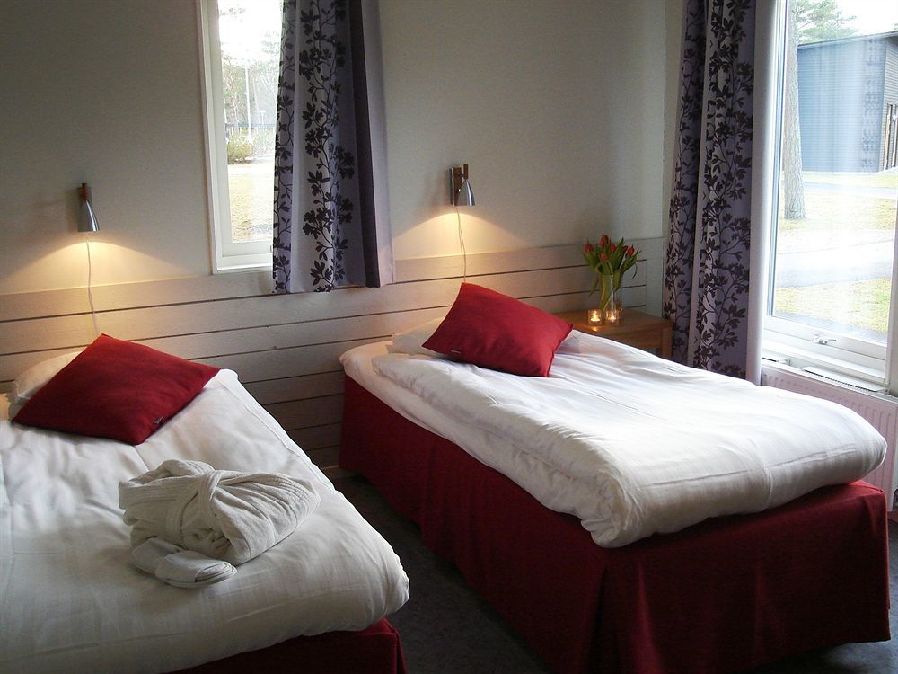 Tylebaeck & Konferens, Bw Signature Collection Hotel
