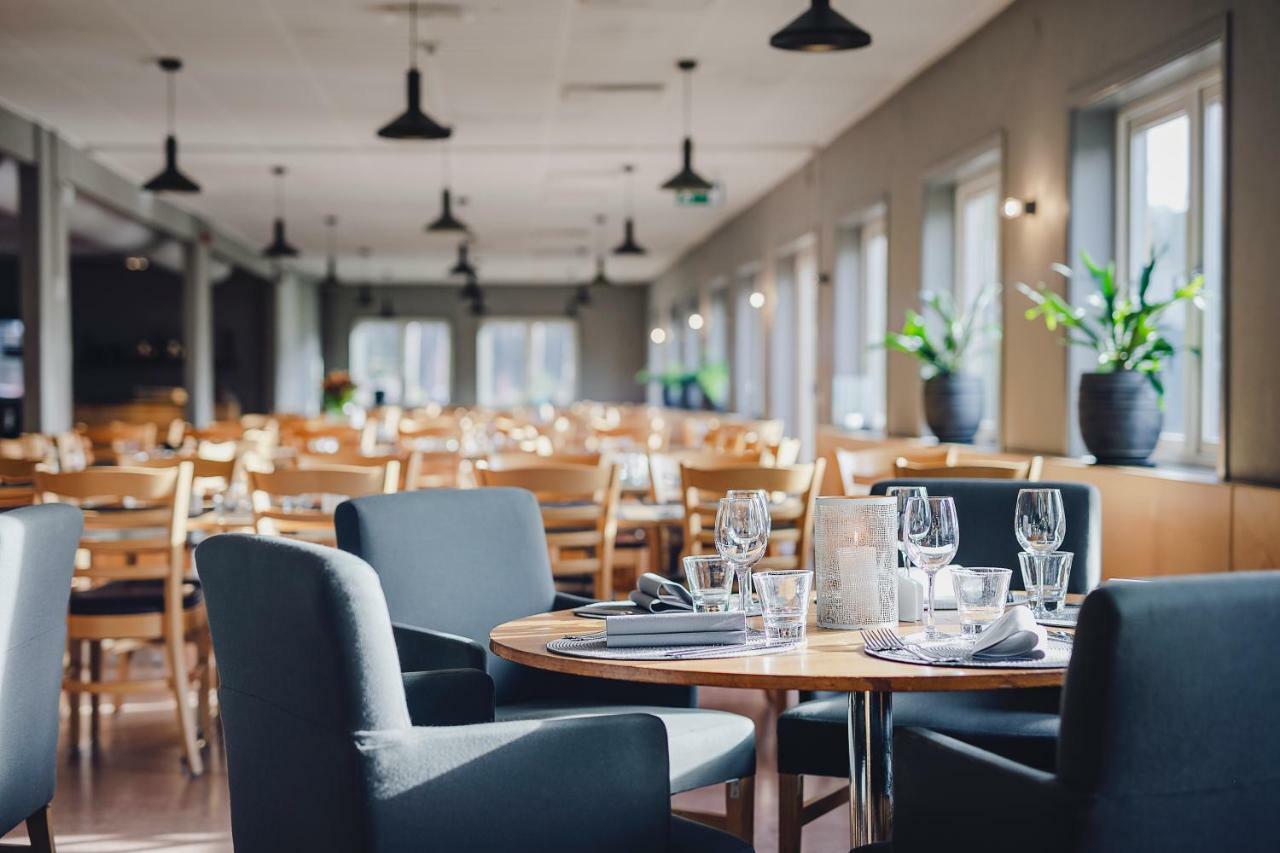 Tylebaeck & Konferens, Bw Signature Collection Halmstad