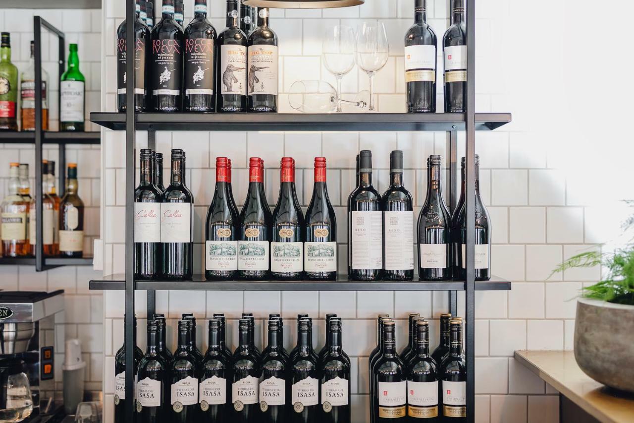 Tylebaeck & Konferens, Bw Signature Collection 3*